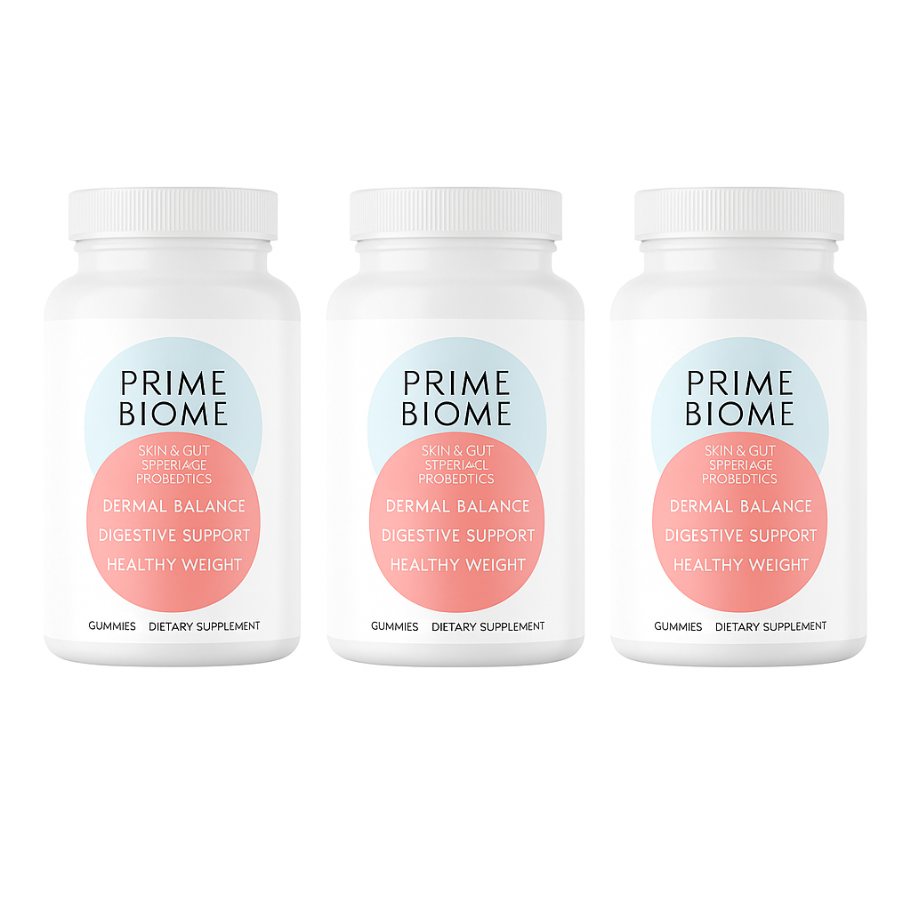 Prime Biome
