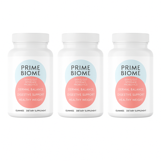 Prime Biome