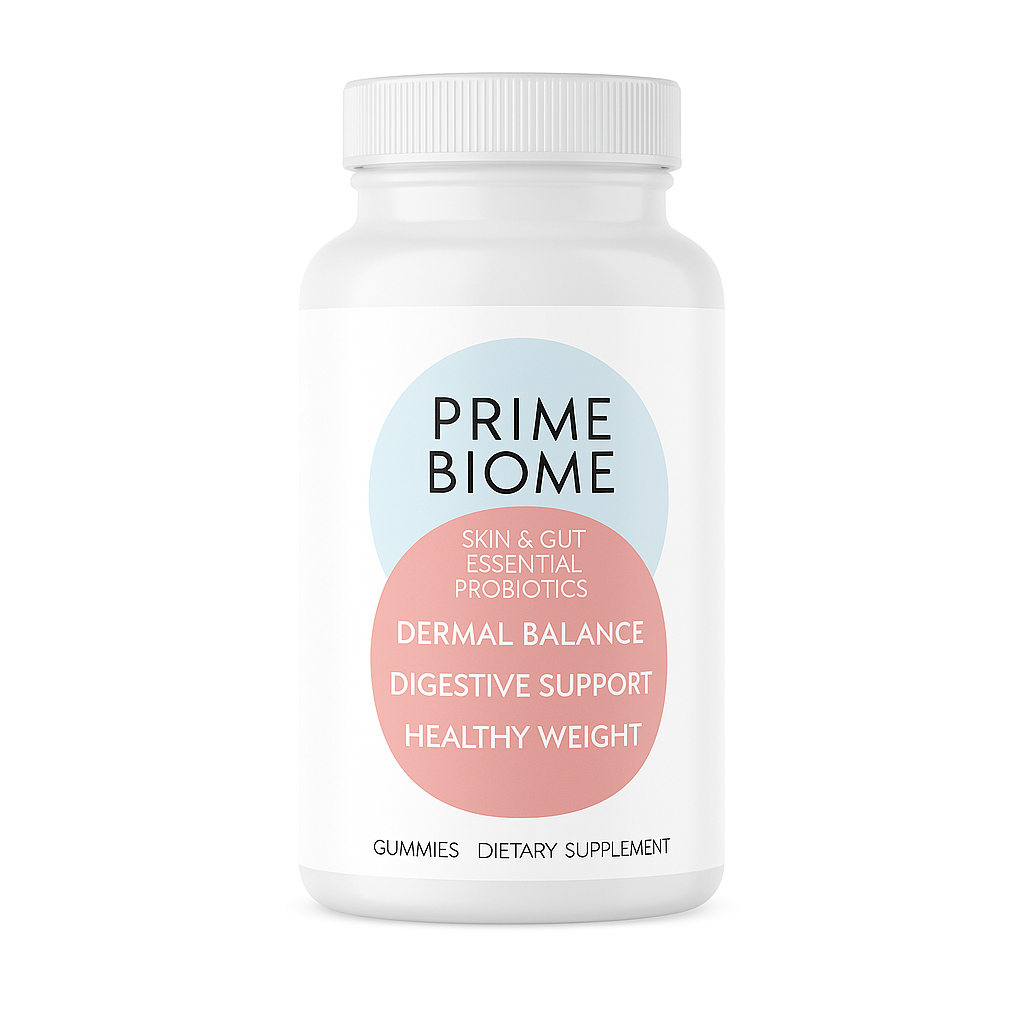 Prime Biome